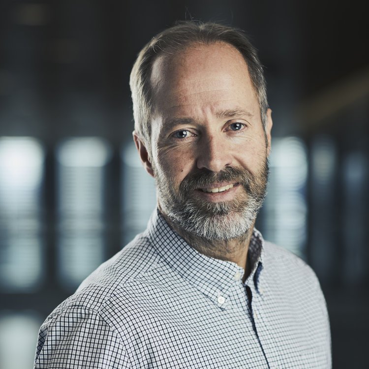 Knut Nystad