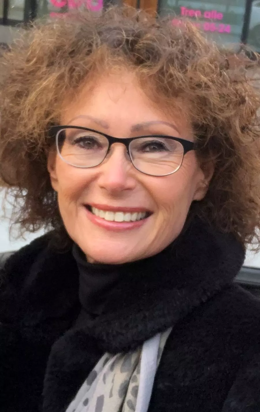 Anne Grethe Solberg