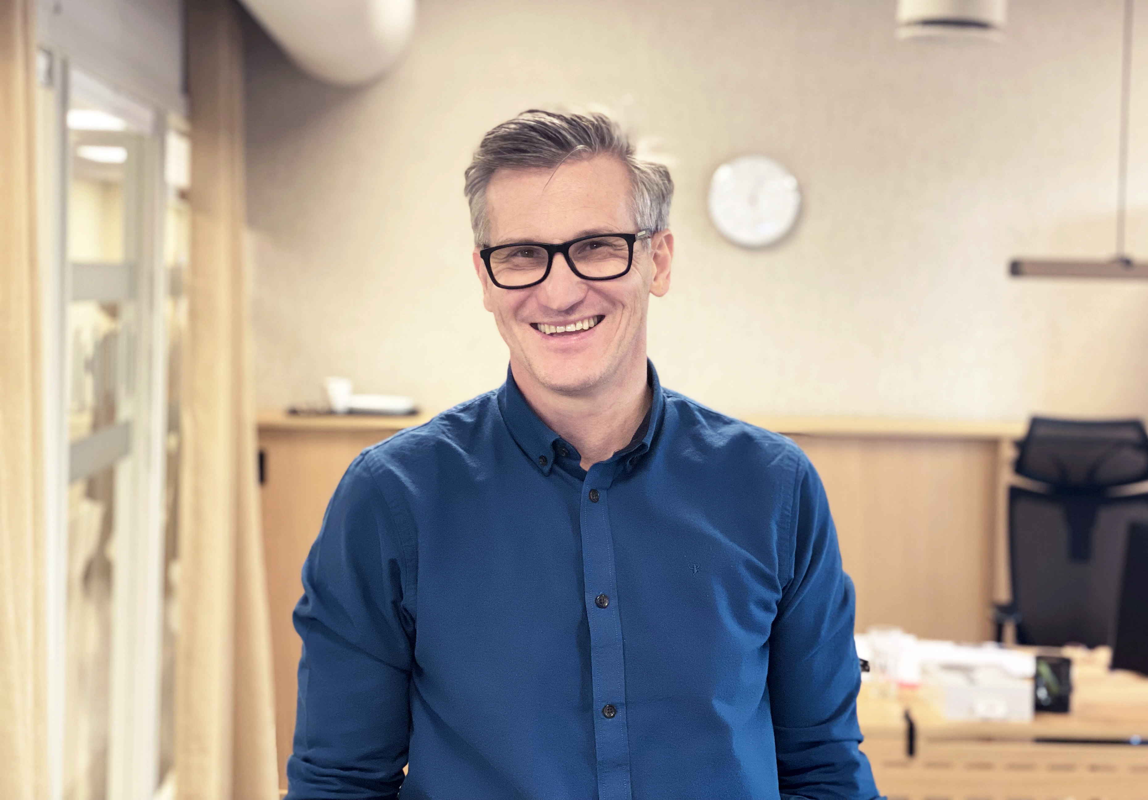 Bjørn Erik Thon