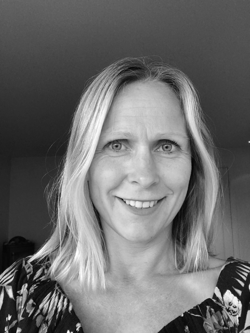 Gitte Gjersdal