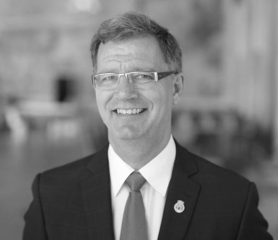 Robert Steen