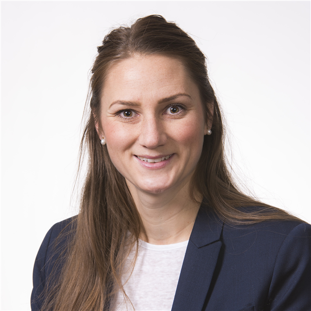 Sylvi Thun