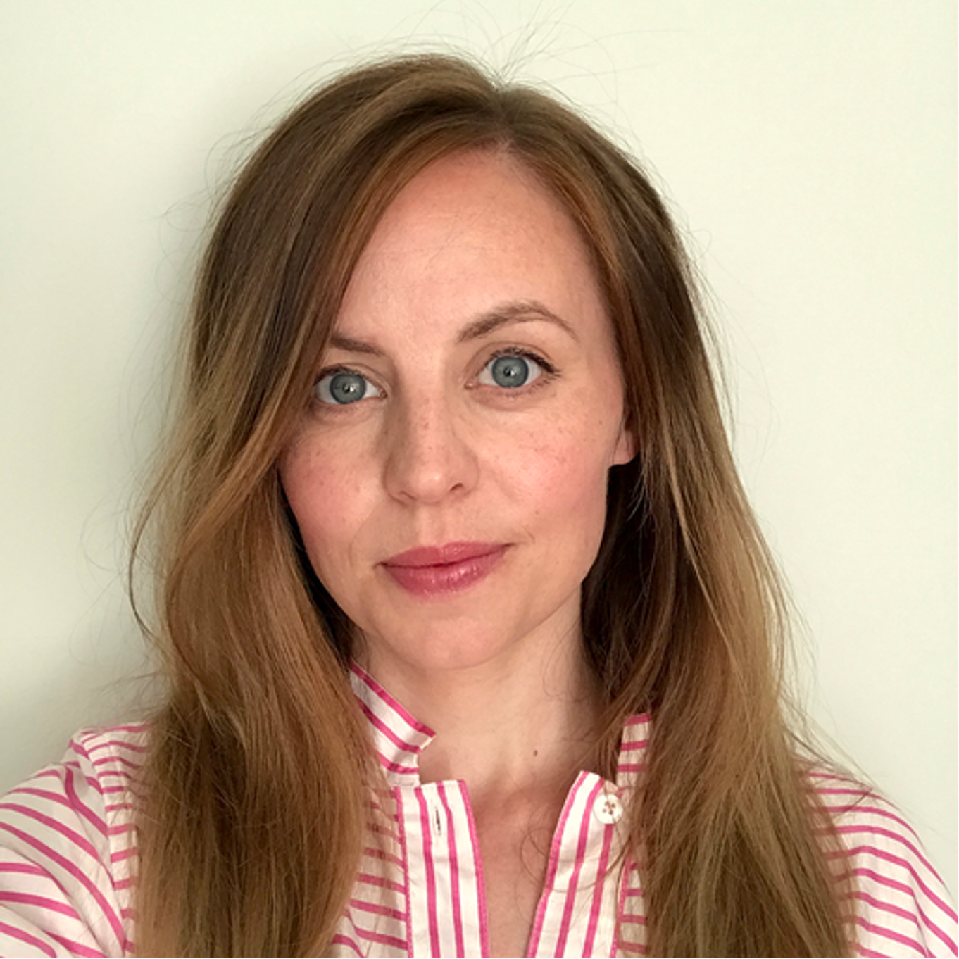 Tuva Sverdstad