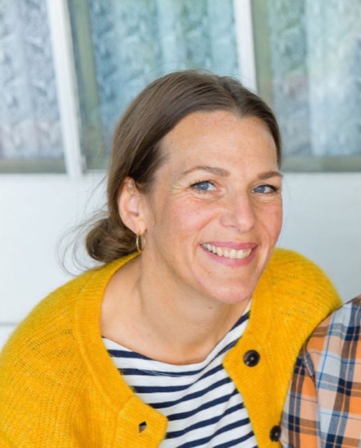 Gudrun Totland Raddatz