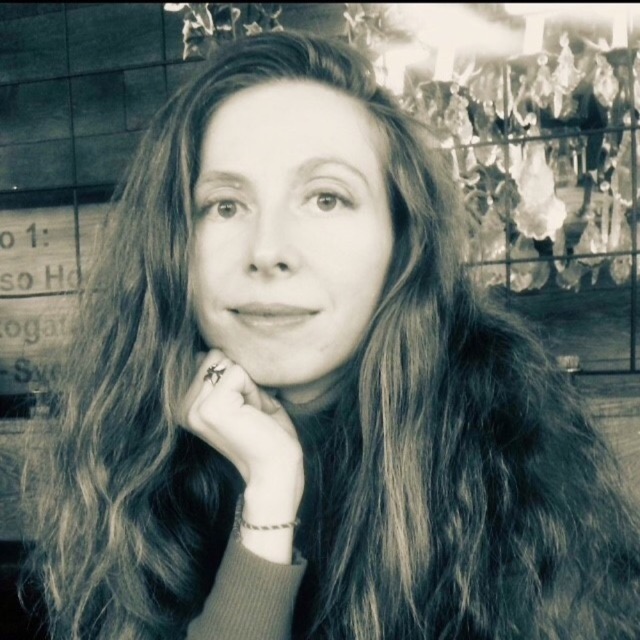 Ina Tsvetkova