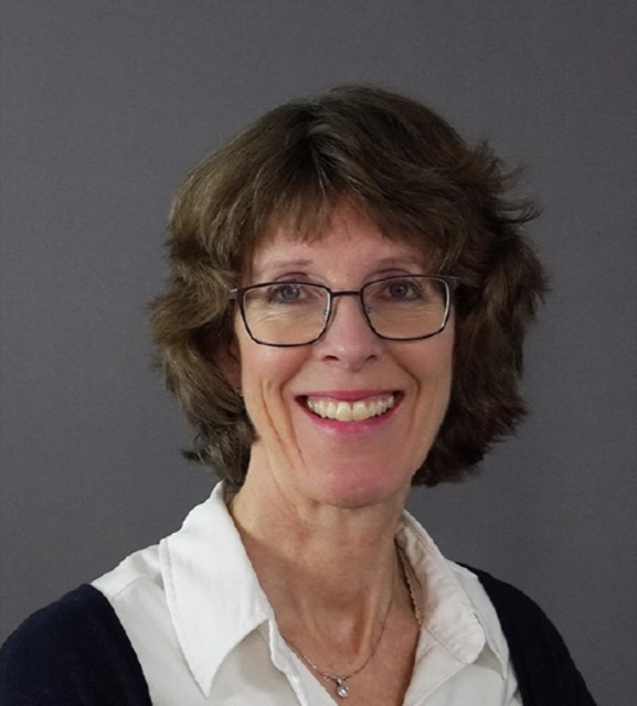 Kristin S. Fuglerud