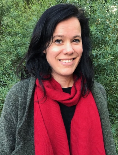 Tone Maia Liodden