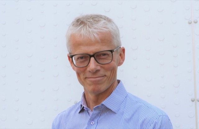 Hans Christian Holte
