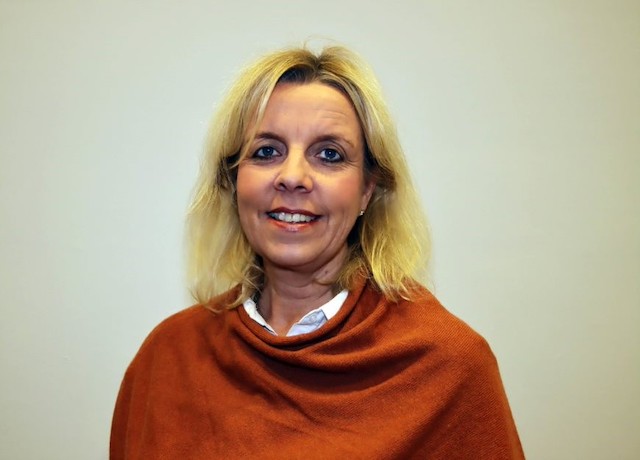 Heidi Fossen