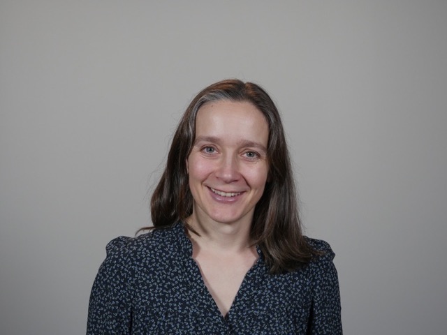 Heidrun Larsen Reisæter