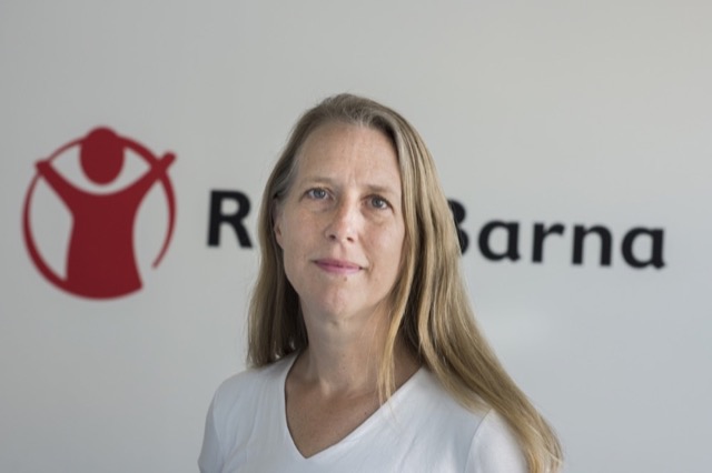 Kaja Hegg
