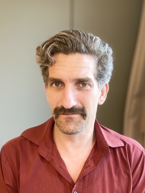 Lars Kolberg