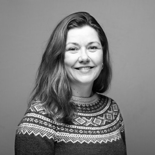 Linda Blaasvær