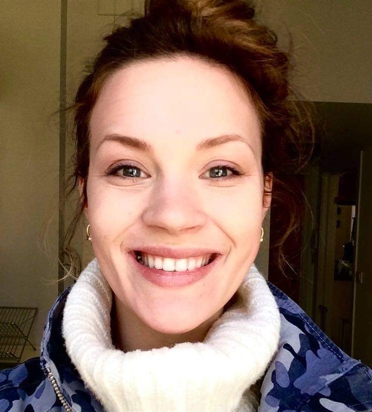 Moa Alexandra Engelbrektsson