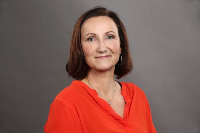 Siri Antonsen
