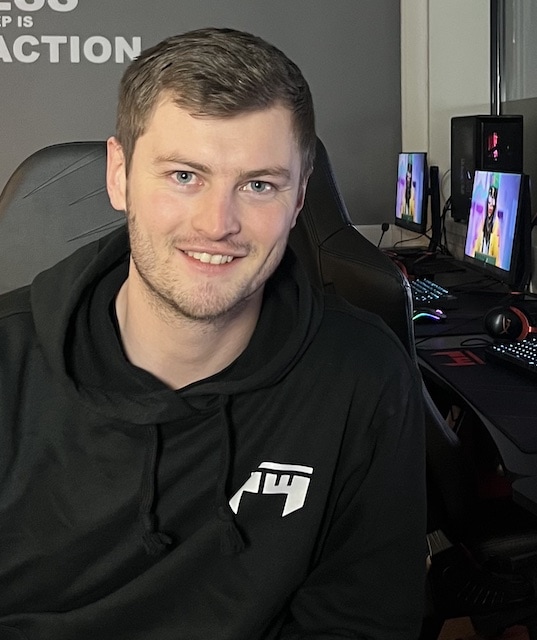 Sjur Hovi