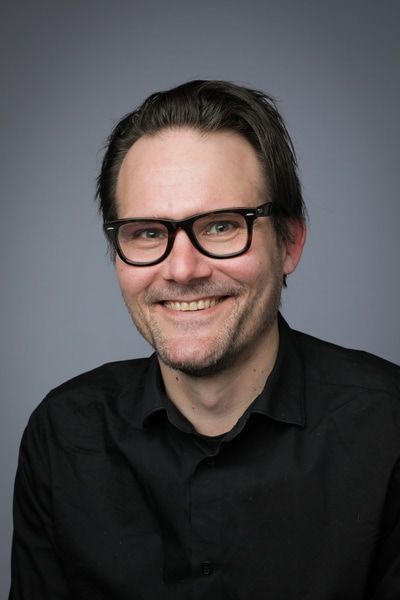 Stian F. Kristensen