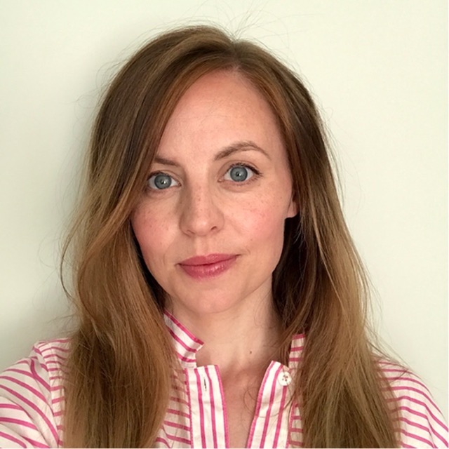 Tuva Sverdstad