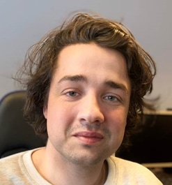 Vegard Osa Lie