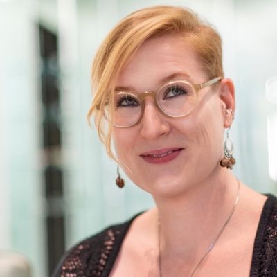Sarah Brodwall