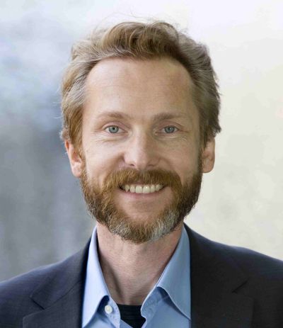 Mikael Snaprud