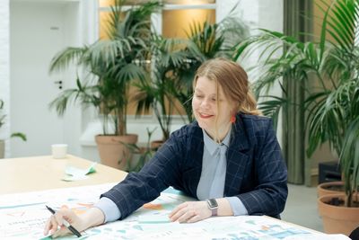 Cathrine Einarsson