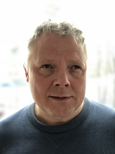 Morten Tollefsen